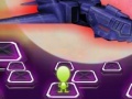 Gioco Hopping aliens