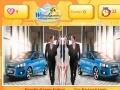 Gioco Cool cars - Spot difference