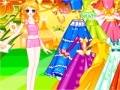Gioco Garden Gown Dress Up
