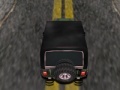 Gioco 3D Jeep Venture