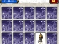Gioco Heroes of War and Money - Card