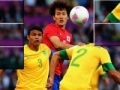 Gioco Olympics 2012 football