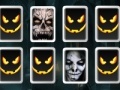 Gioco Halloween memory play
