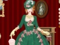 Gioco Historical Art Model Dress up game