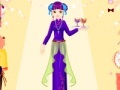 Gioco Cutie Waitress  Dress Up