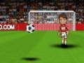 Gioco Smashing Soccer