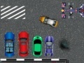 Gioco Obstacle car parking - 2