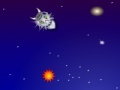 Gioco Space worm