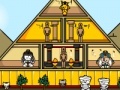 Gioco Pyramid Doll House