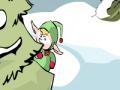 Gioco Santa vs elves