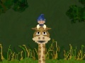Gioco Girrafamancer 