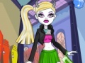 Gioco Monster High The Star