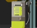 Gioco Telephone Booth Escape