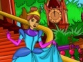 Gioco Princess Coloring