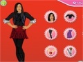 Gioco Glee Cast Dress Up