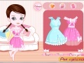 Gioco Britney Dress Up