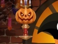 Gioco Halloween Pumpkin Deco