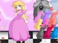 Gioco Princess For Mario 