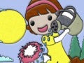 Gioco РЎute Girls Pixel-Patch