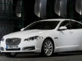 Gioco Jaguar XF Sliding
