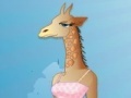Gioco Peppy's Pet Caring - Ms Giraffe
