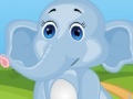 Gioco Baby Elephant day care
