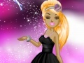 Gioco Black Barbie Girl