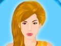 Gioco Angelina Jolie Makeover 