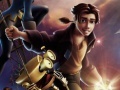 Gioco Sort my tiles. Treasure planet