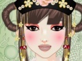 Gioco Ancient China makeup