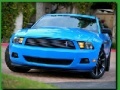 Gioco Ford Mustang V6
