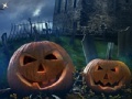 Gioco Spooky night: differences