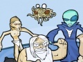 Gioco Faith Fighter 2