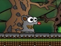 Gioco Vegetarian rat on the run