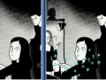 Gioco Persepolis. Spot The Difference