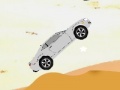 Gioco Desert driving challenge