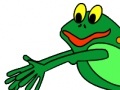 Gioco Draw a frog