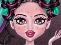 Gioco Monster High Real Makeover