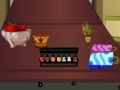 Gioco Fancy shop decor