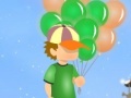 Gioco Balloon Hunt