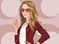 Gioco Lydia party dress up