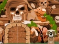 Gioco Skull Cave Escape
