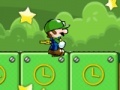 Gioco Luigi Go Adventure