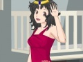 Gioco Amagami Dress up