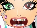 Gioco Monster High Visiting Dentist