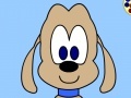 Gioco My Little Dog Online Coloring 