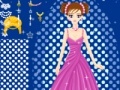Gioco Emily Gown Dress Up