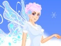 Gioco Winter Fairy Dress Up