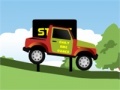Gioco Wild Truck Ride