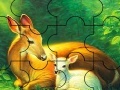 Gioco deers puzzle